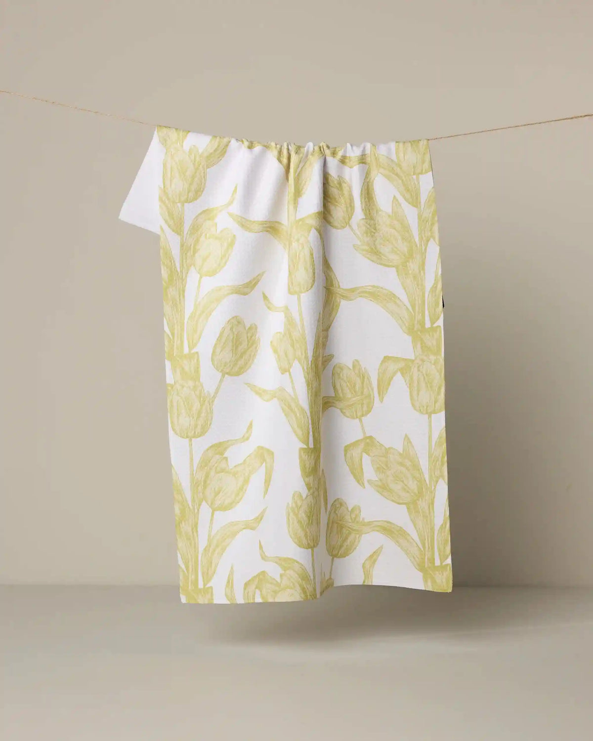 Butter Tulips