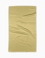 Butter Yellow