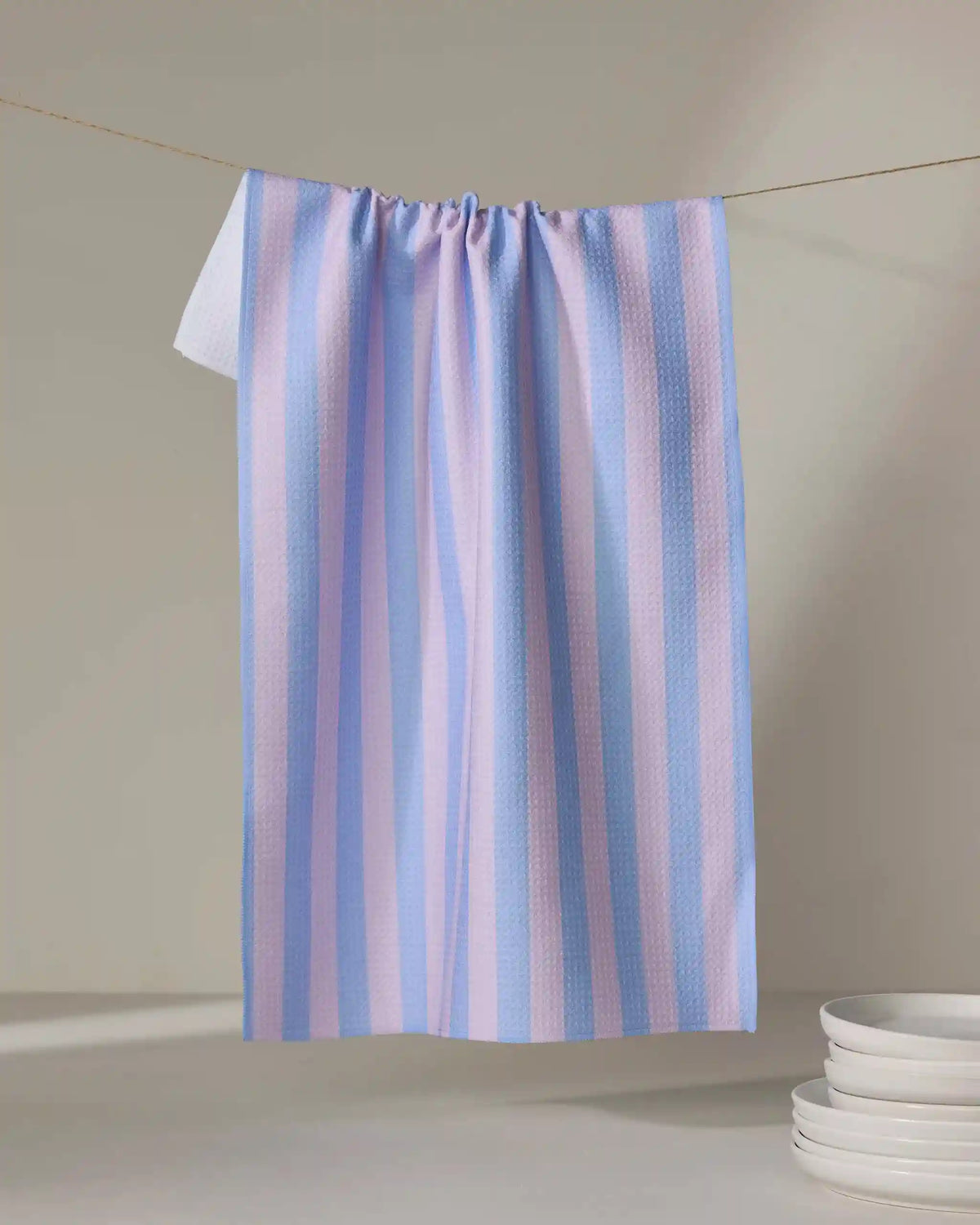 Cabana Boy - Lilac French Blue