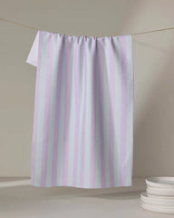 Cabana Boy - Mint Lilac
