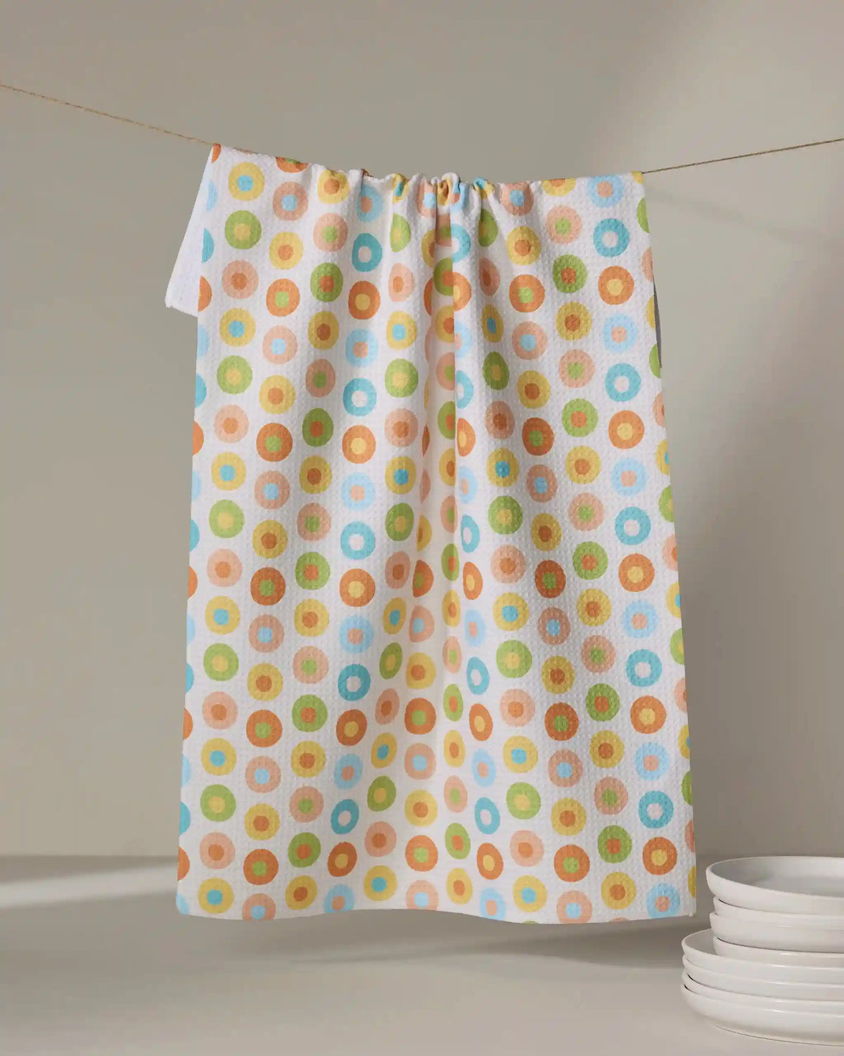 Candy Dots