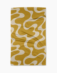 Caramel Swirl