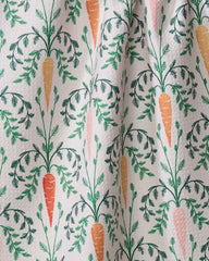 Carrot Damask