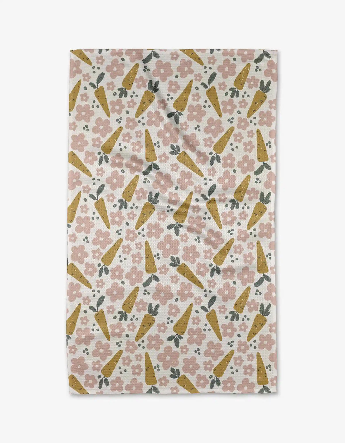 Carrot Patch