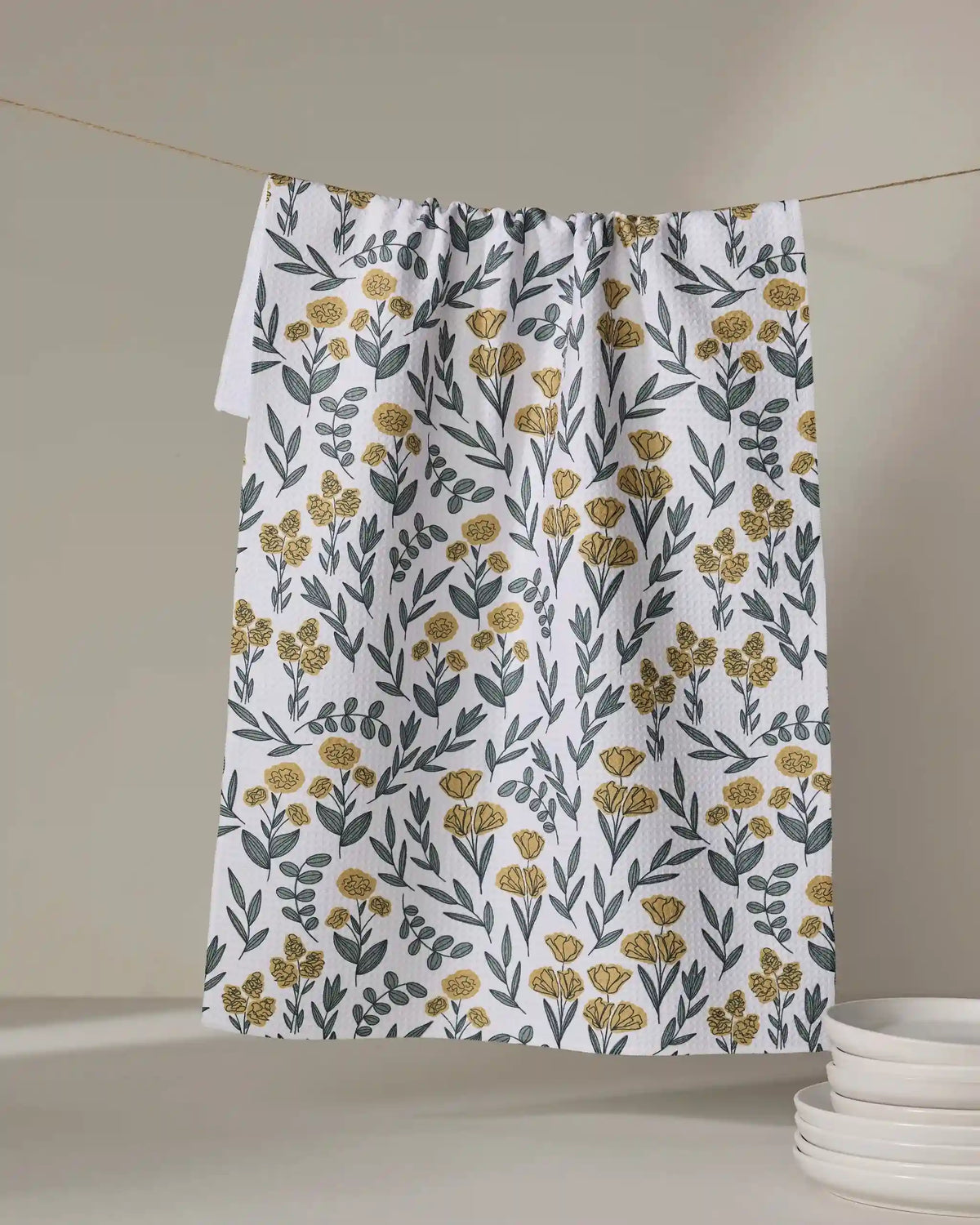 Charolette Yellow