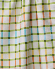 Checkered Past
