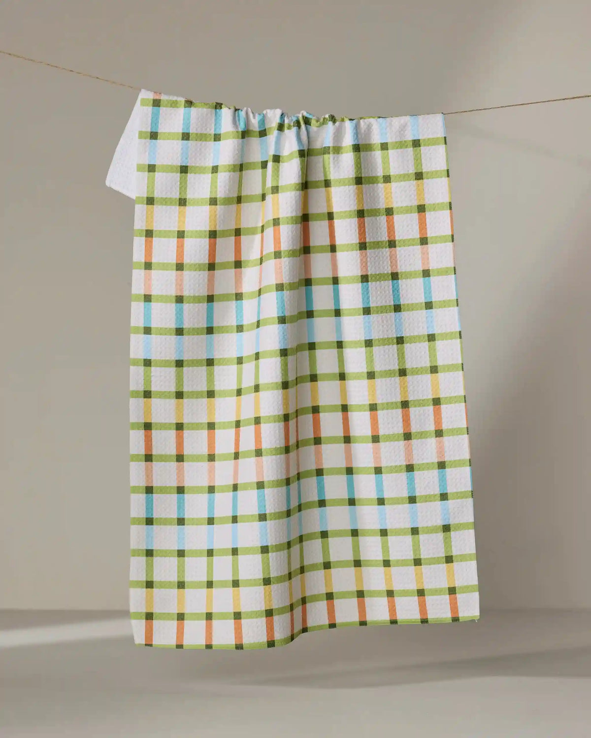 Checkered Past