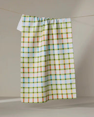 Checkered Past