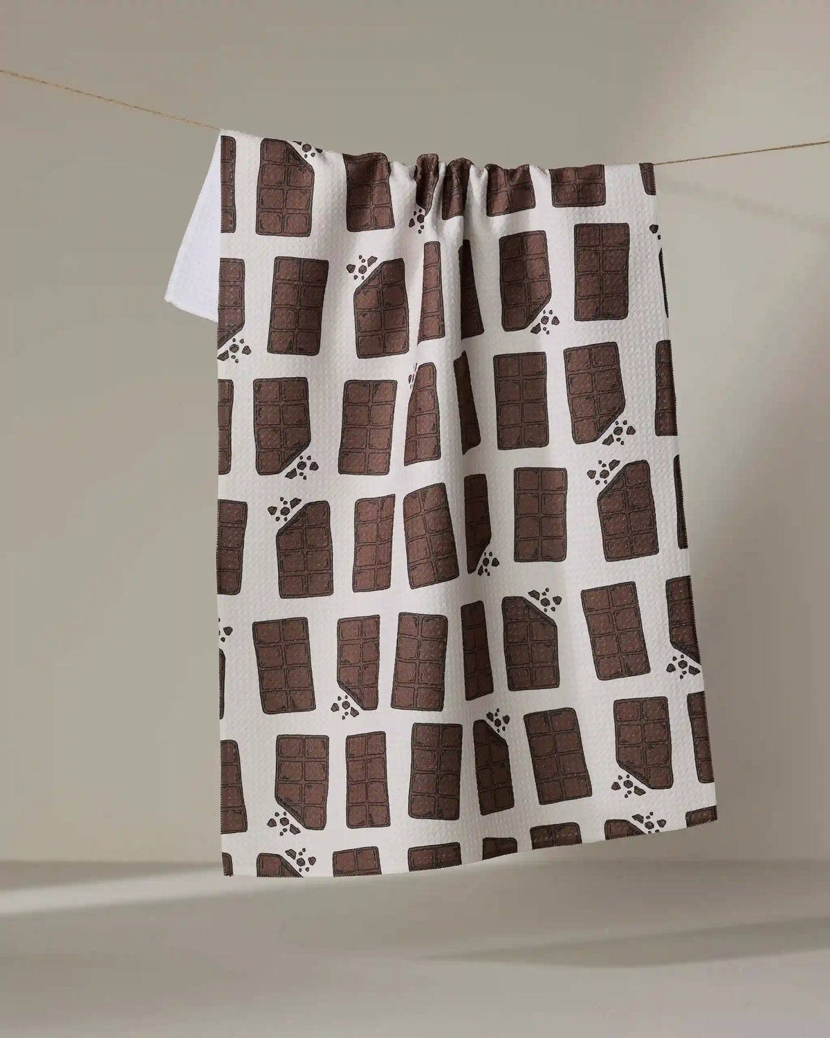 Chocolate Everything