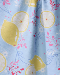 Citrus Bloom