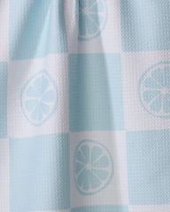 Citrus Blue