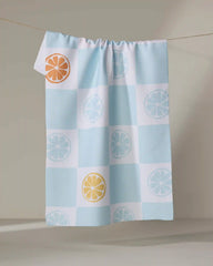 Citrus Blue