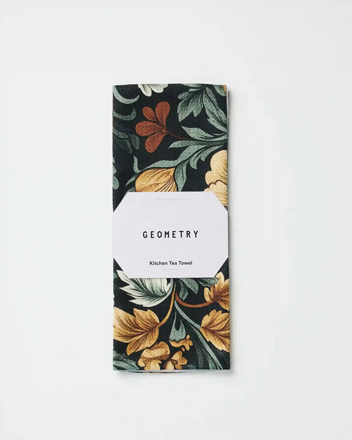 Classic Floral