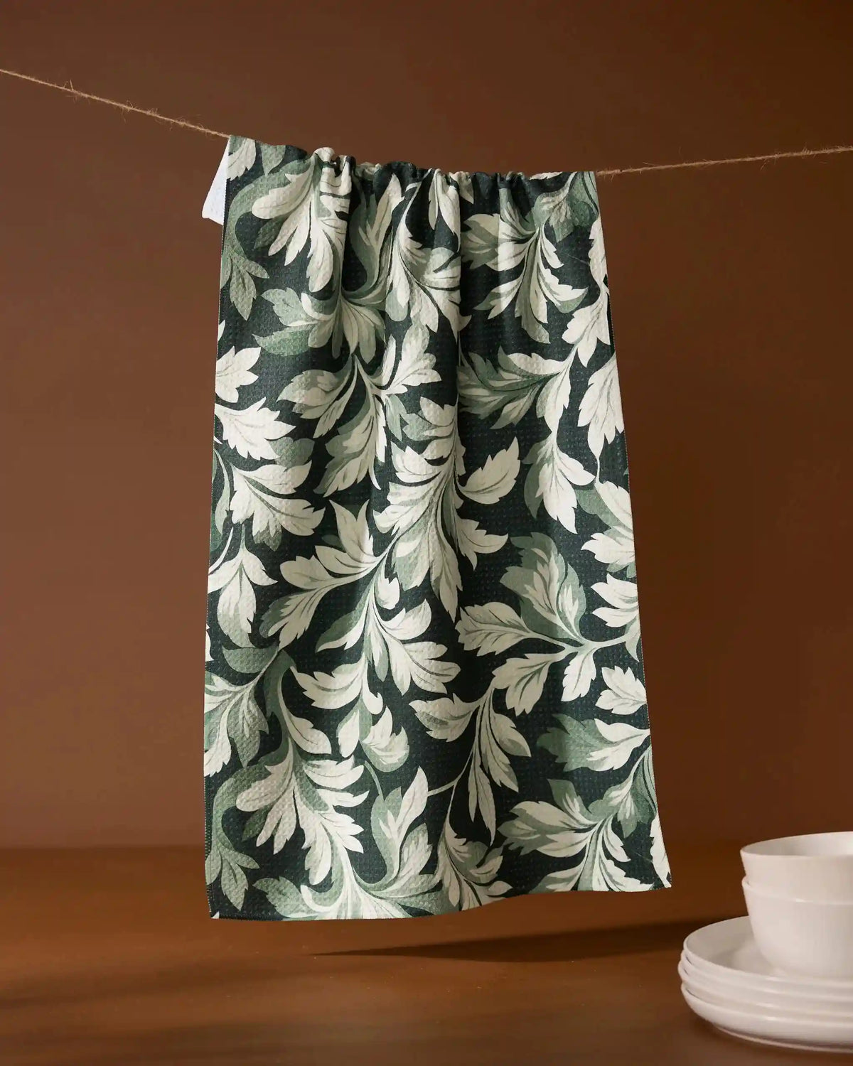 Classic Foliage