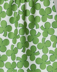 Clover Toss