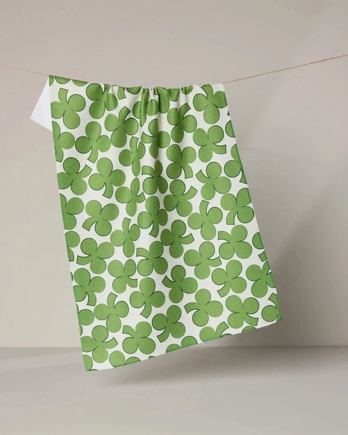 Clover Toss