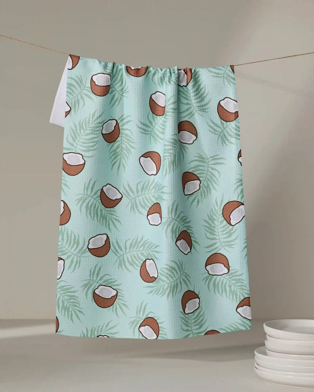 Coconut Waves