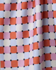 Color Block Grid