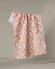 Cotton Floral