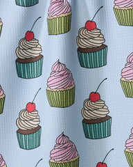 Cupcake Love
