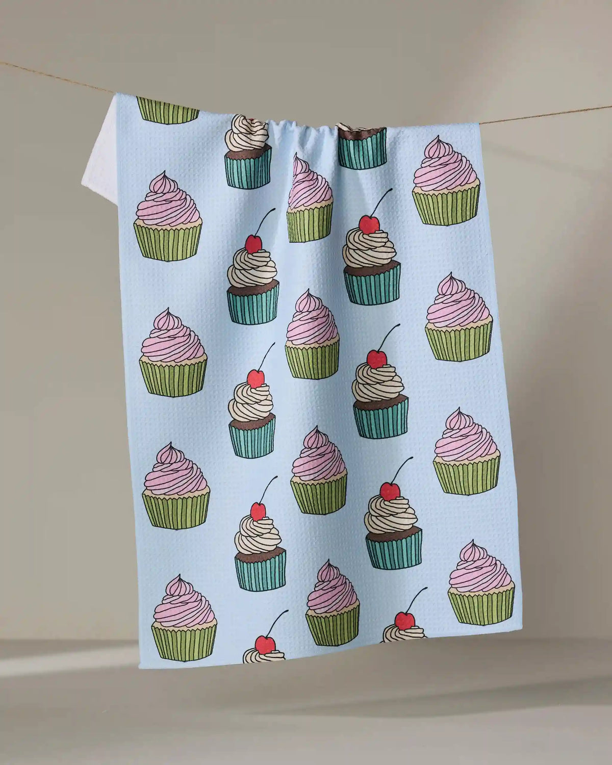 Cupcake Love