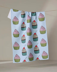 Cupcake Love