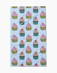 Cupcake Love