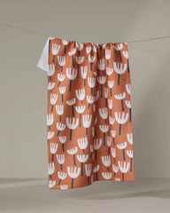 Cutout Flowers