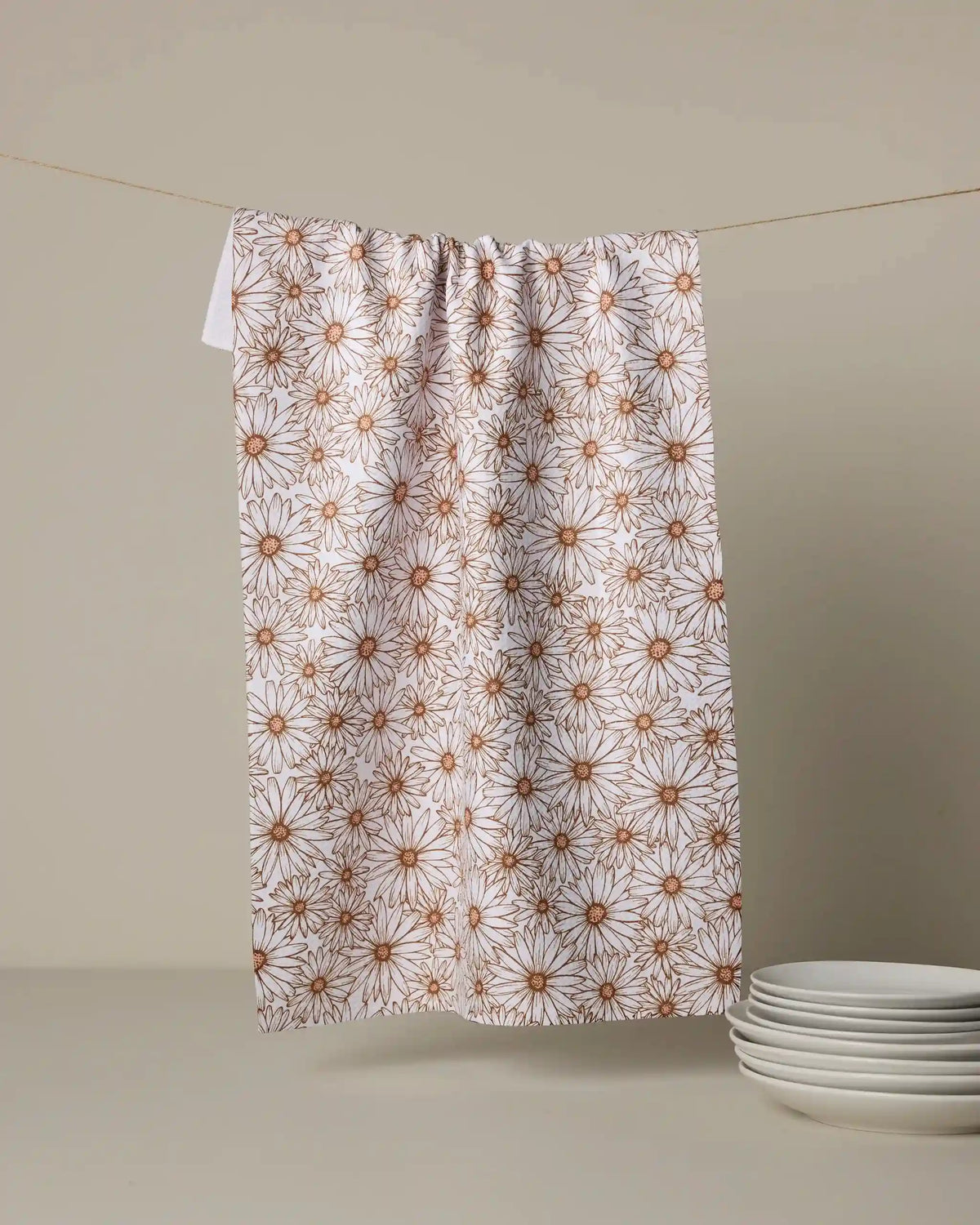 Daisy Trail