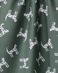 Dalmation Dogs