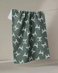 Dalmation Dogs