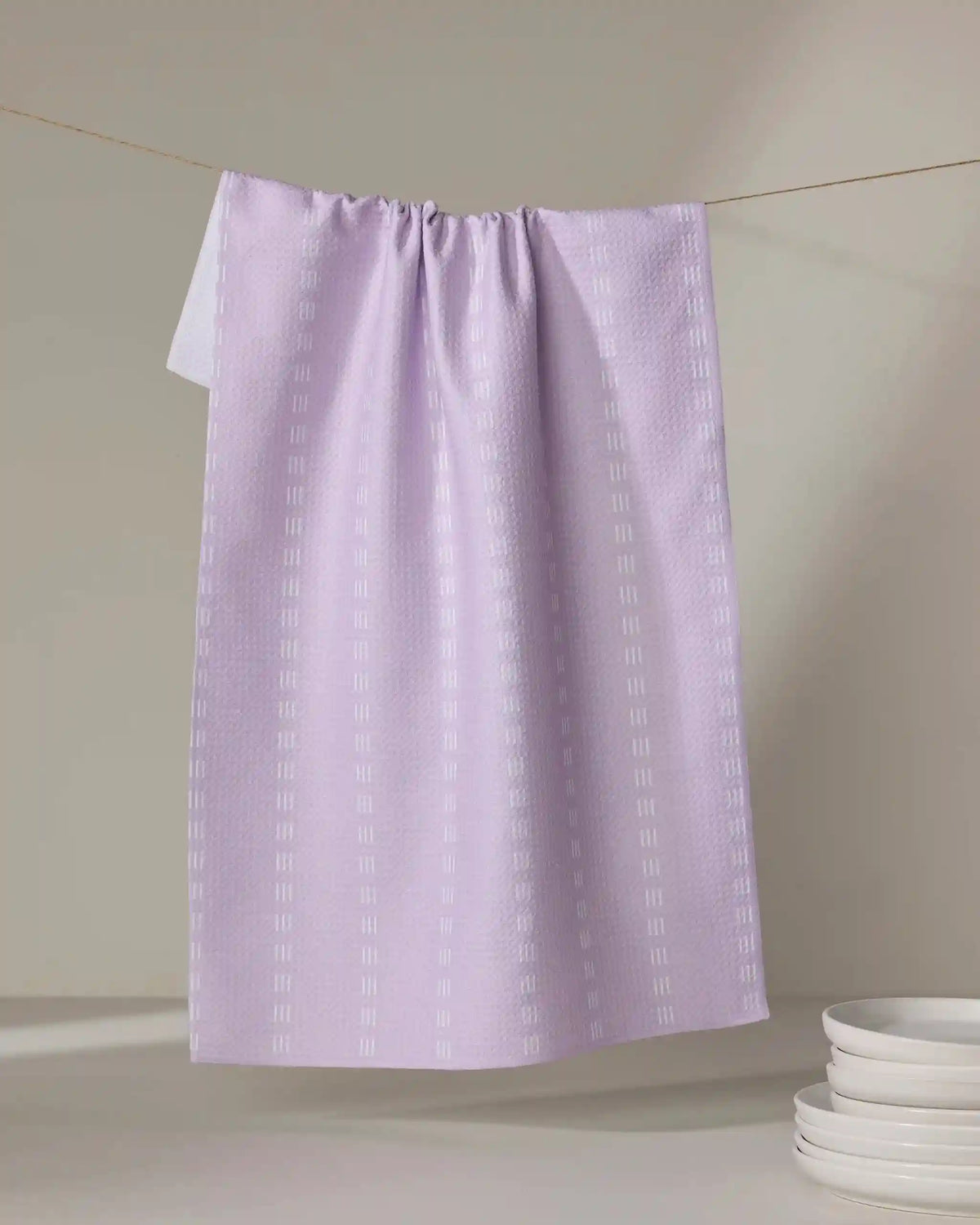 Dashing - Lilac