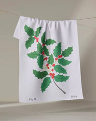 December Holly