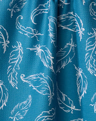 Delicate Feathers
