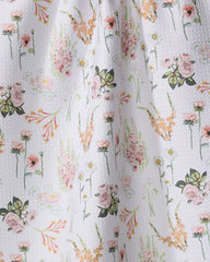 Delicate Floral