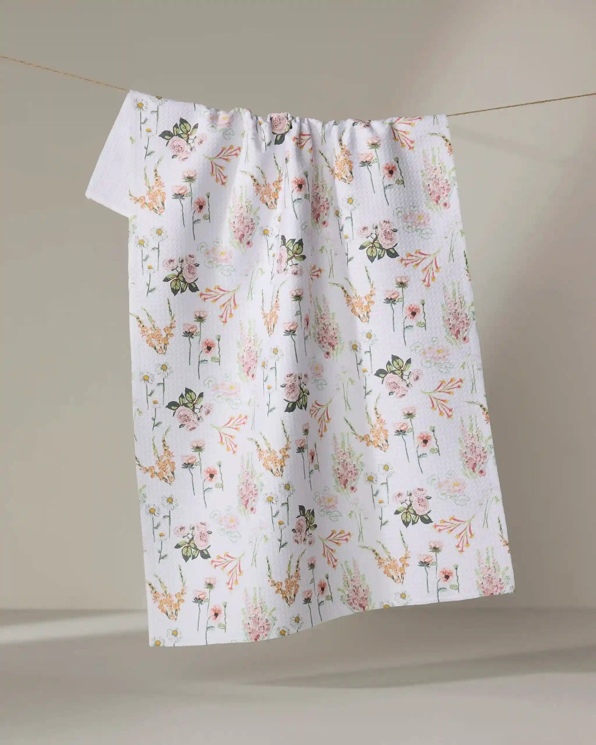 Delicate Floral