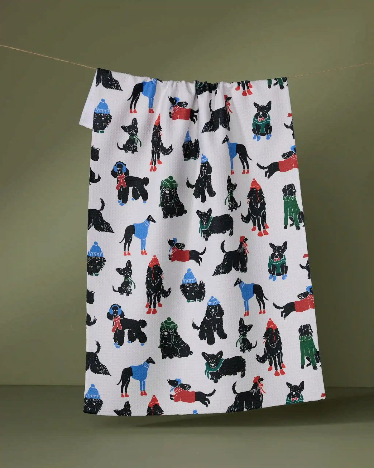 Dogue Magazine