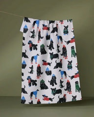 Dogue Magazine