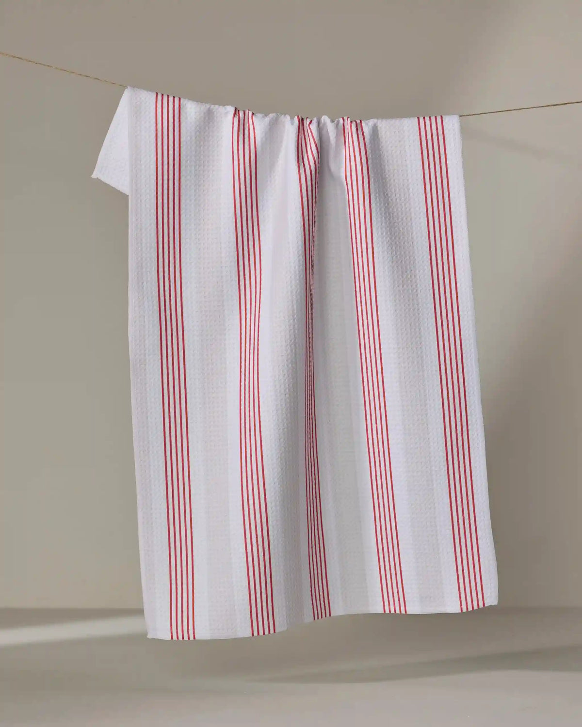 Earn Your Stripes - Candy Apple
