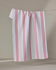 Earn Your Stripes - Candy Apple