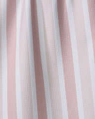 Earn Your Stripes - Dusty Rose