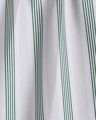 Earn Your Stripes - Evergreen