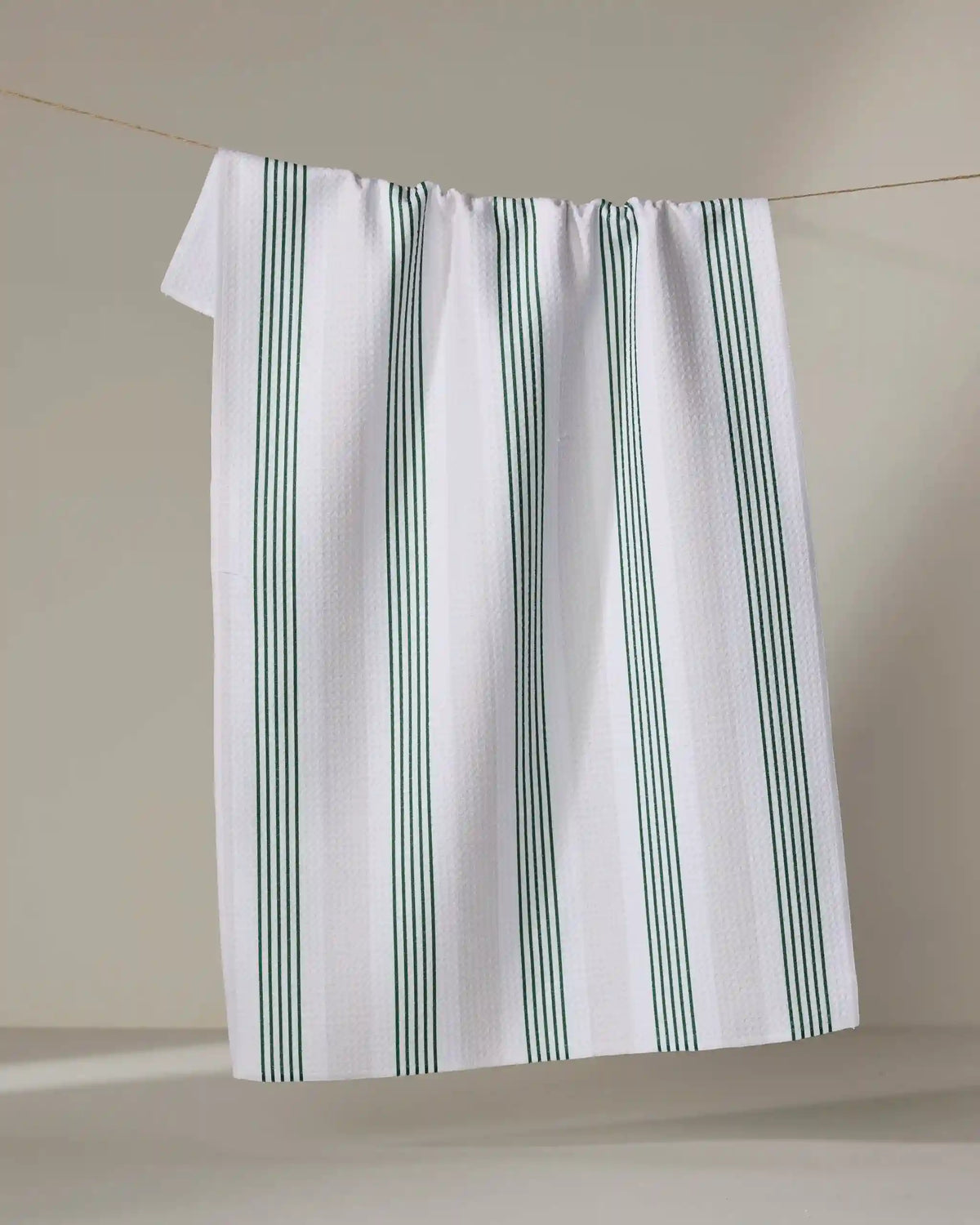 Earn Your Stripes - Evergreen