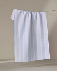 Earn Your Stripes - Light Blue