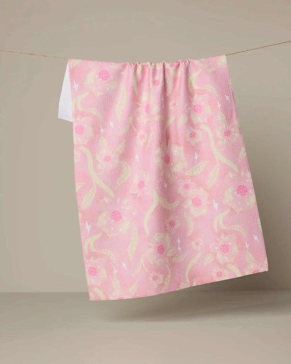 Fairy Dust Floral