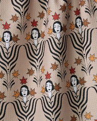 Fall Deco Dame