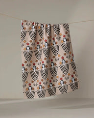 Fall Deco Dame