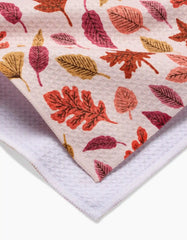 Fall Leaves