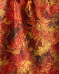 Falling Foliage