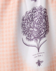 Fleur et Abeille